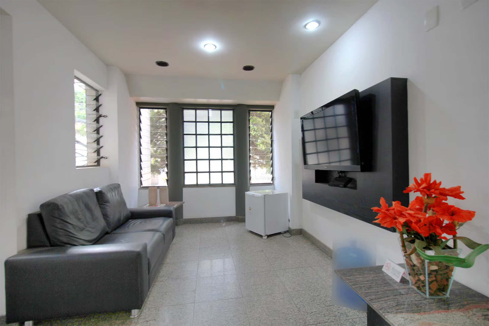 Fully furnished 1 Bedroom Flat Savassi #2