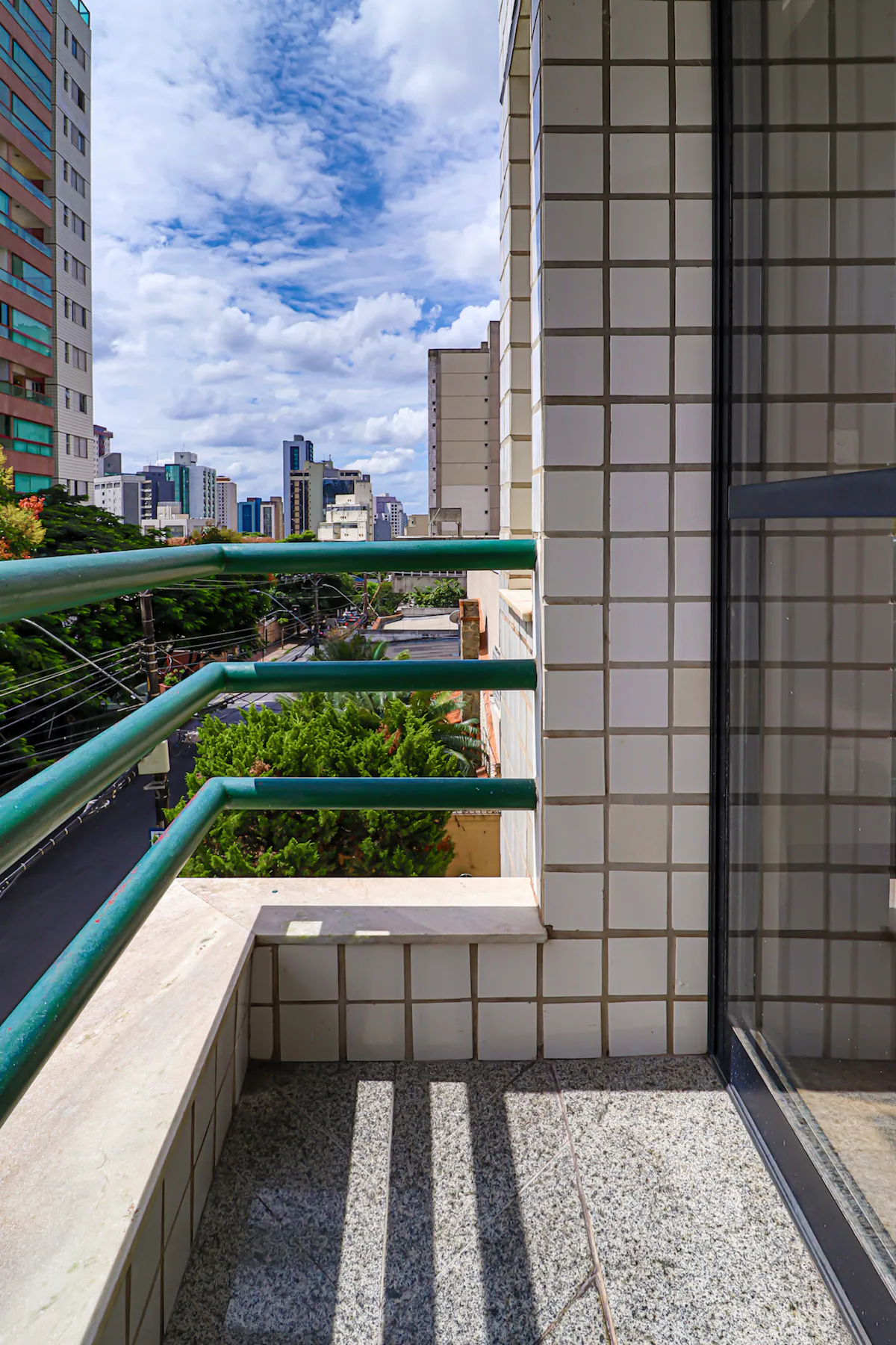 Flat 1 Qto Completo/Reformado prox. Pátio Savassi