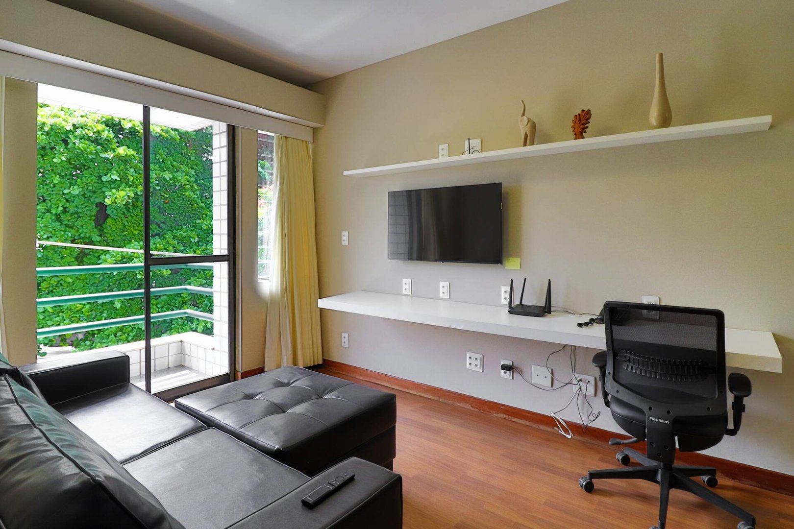 1 Bedroom Flat near Savassi #1